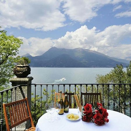 Villa Lucia Varenna Kültér fotó