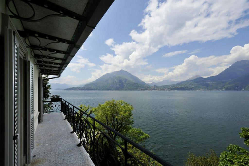 Villa Lucia Varenna Kültér fotó