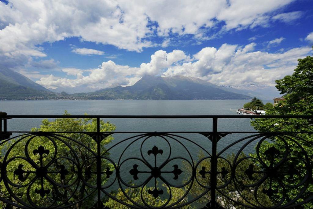 Villa Lucia Varenna Kültér fotó